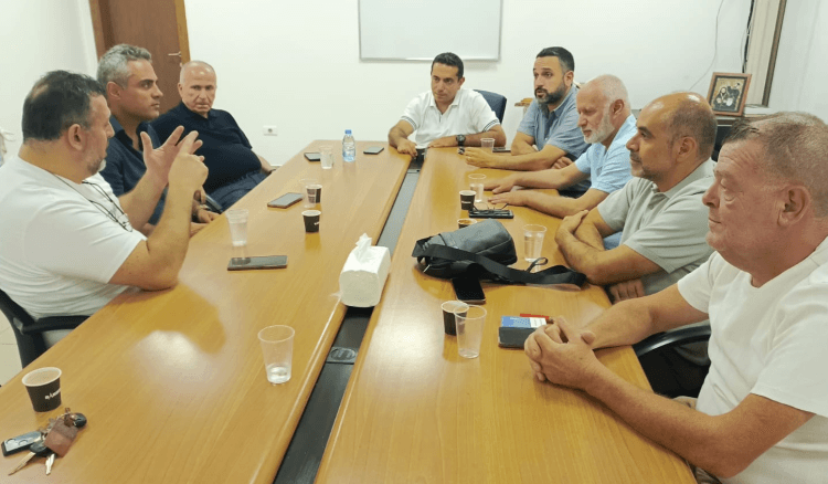 قرطبا تستعد لمهرجان 'مار الياس' بثلاثة أيام من الفرح والفن في تموز