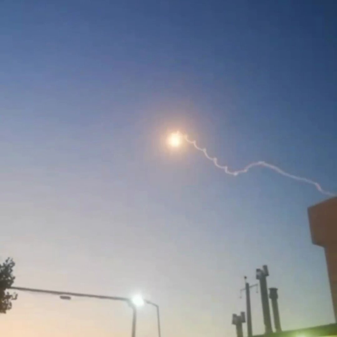 Reuters: Iran will continue its retaliation in response to U.S. attacks