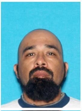 FBI Offers $50,000 Reward for Elpidio Reyna, Who Threw Rocks at Federal Officers