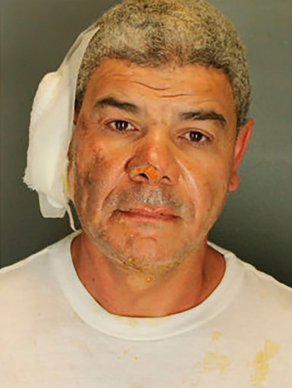 Mohamed Soliman: Boulder Attack Suspect Charged with Federal Hate Crime