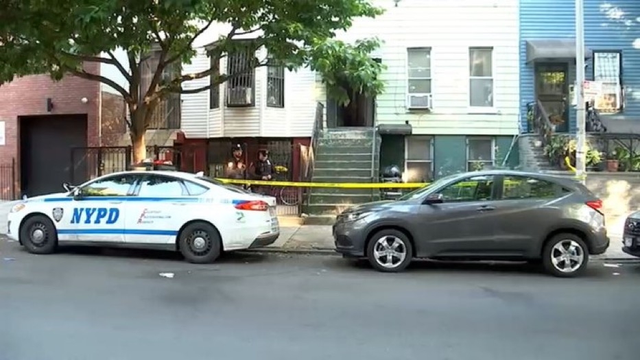 Manhunt Underway After Deadly Double Shooting in Bushwick, Brooklyn