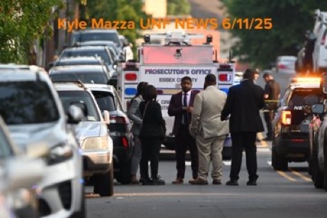 Fatal Shooting Leaves One Dead, One Injured in Newark