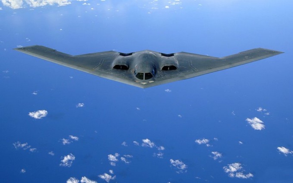 Authorities in New York and Washington are on high alert after U.S. airstrikes