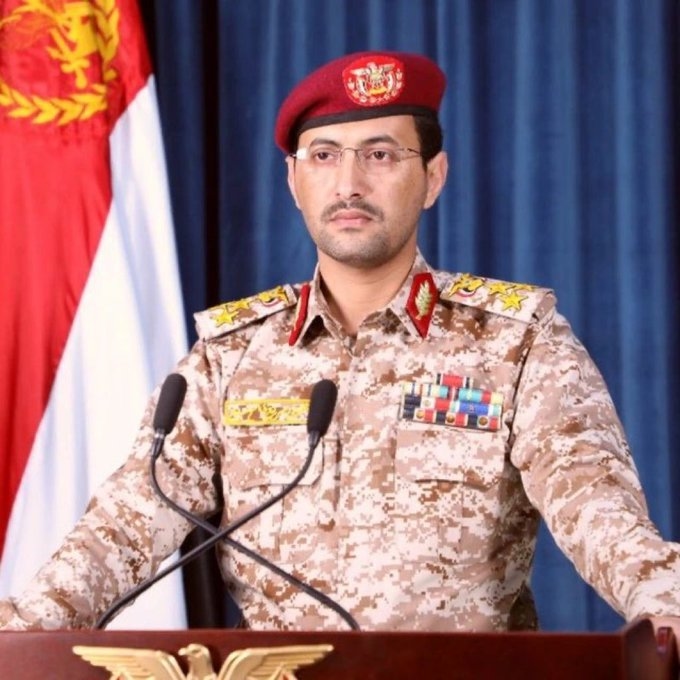 أنصار الله الحوثيين يعلنون استمرار هجماتهم ضد إسرائيل