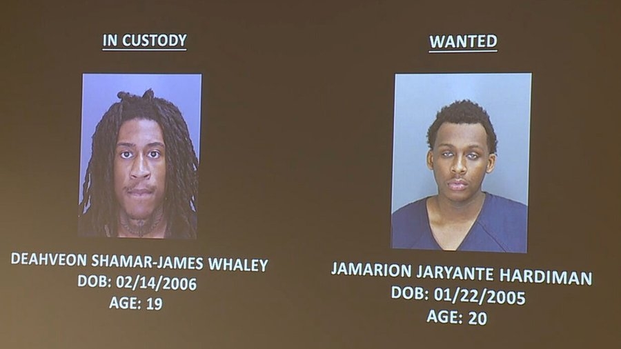 Michigan Graduation Mass Shooting Plot Thwarted, One Suspect Arrested