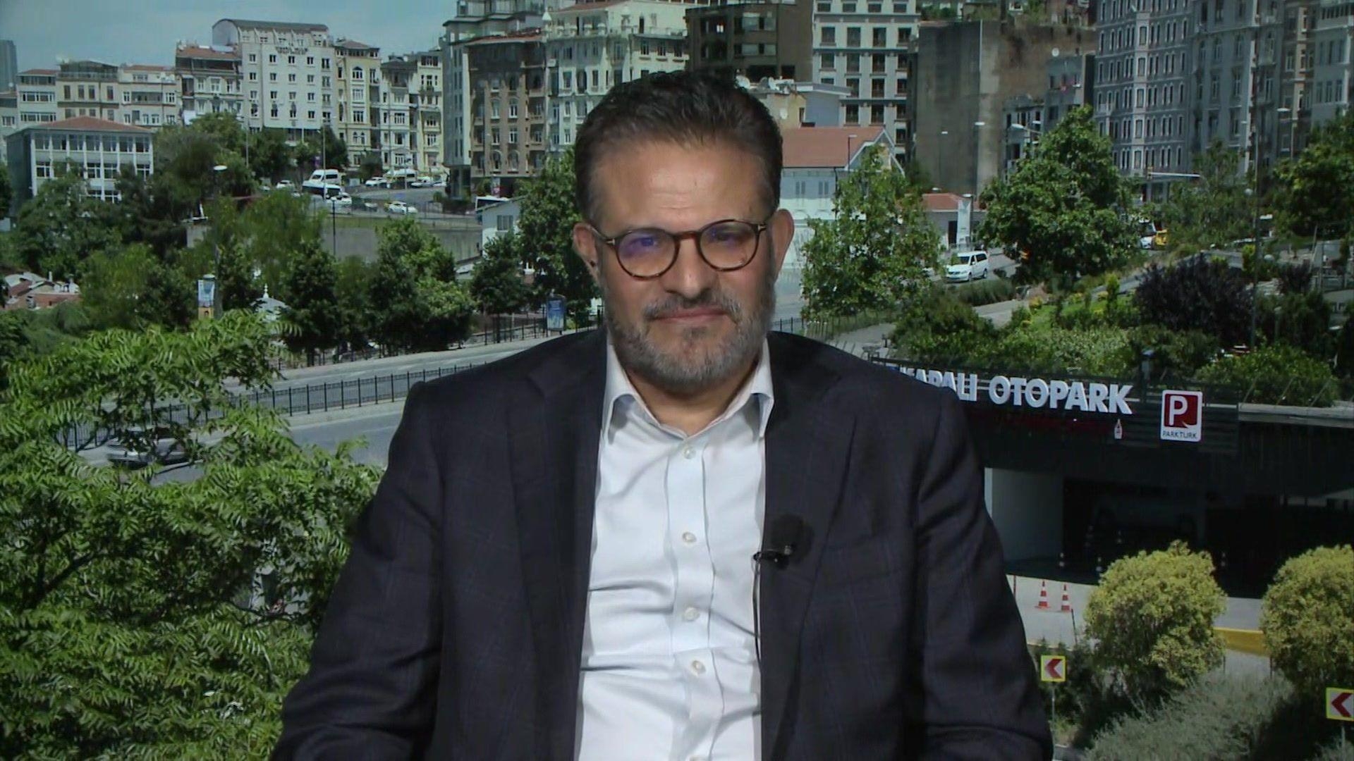 رفيق عبد السلام في بلا قيود: قيس سعيّد أرجعنا إلى المربع الأول