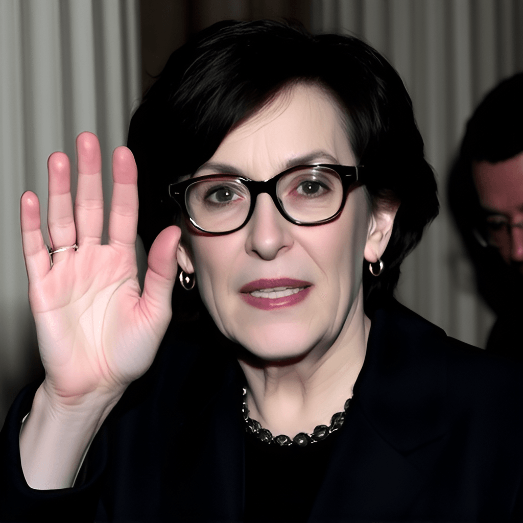Alan Dershowitz Urges President Trump to Pardon Ghislaine Maxwell