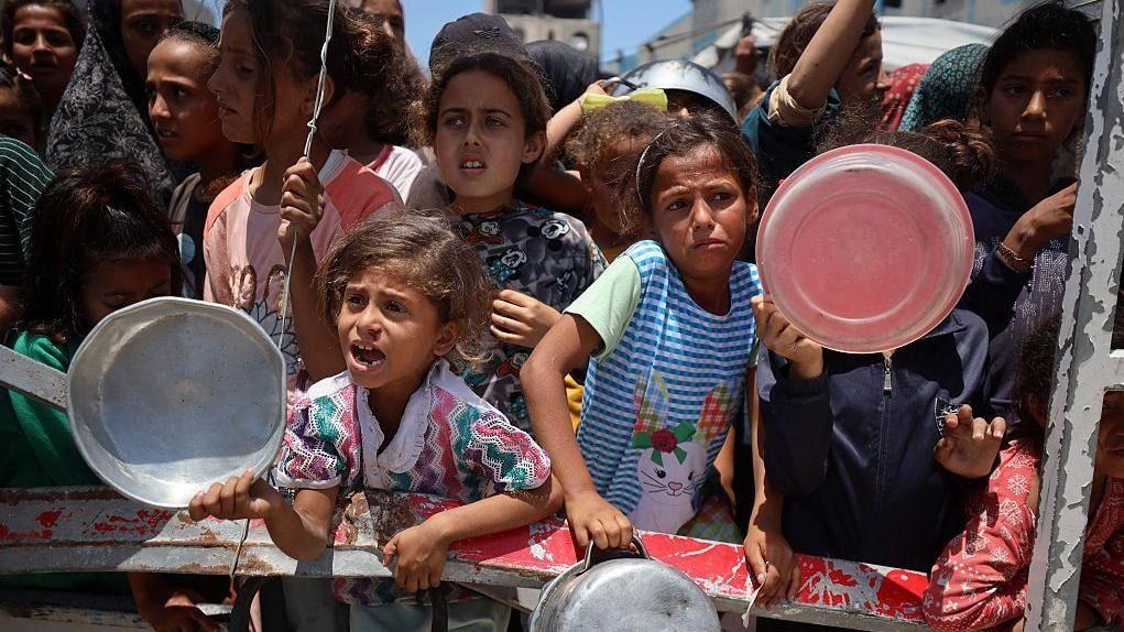 'حتى الحروب تخضع لقواعد'، إسرائيل تواجه اتهامات بارتكاب 'أفظع جرائم الحرب'