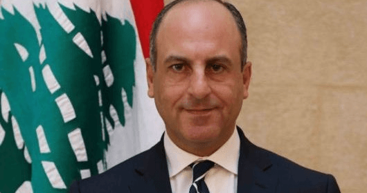 الدولة غائبة والحزب يتفرّد بالقرار.. بو عاصي: لا حل إلا بحصرية السلاح