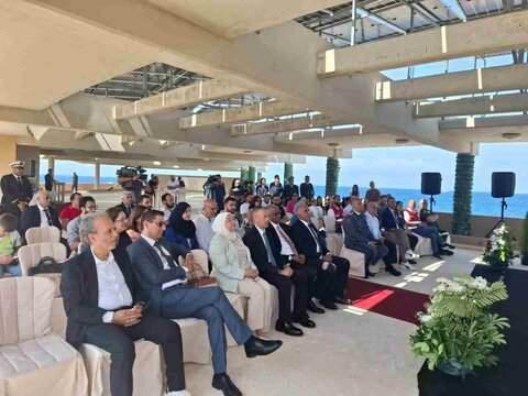 الوقاية من الغرق في البترون محور حملة وطنية تطلقها وزارة الصحة ومنظمة الصحة العالمية