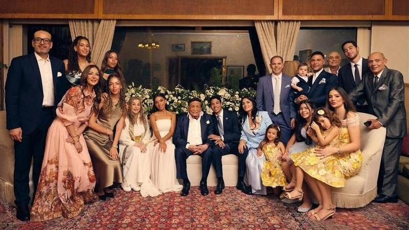 'النجم لا ينطفئ'، ظهور نادر للفنان عادل إمام يطلق تفاعلاً واسعاً على منصات التواصل الاجتماعي