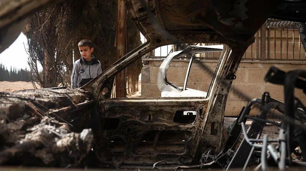 'لا أعرف من يمكن الوثوق به'، دروز سوريا قلقون من التهميش ما بعد الحرب
