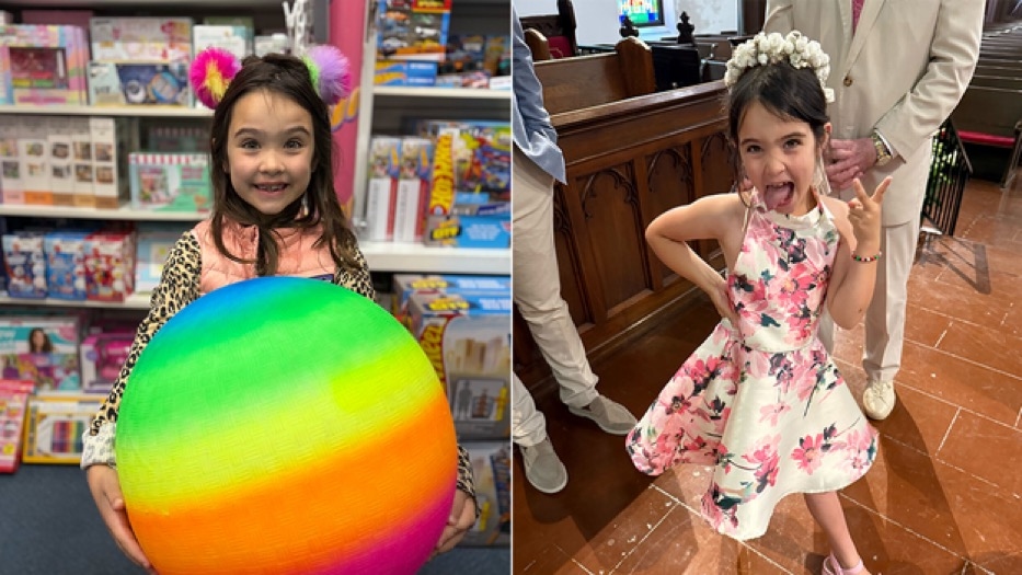 Family: Blakely McCrory Remains Missing After Camp Mystic Trage