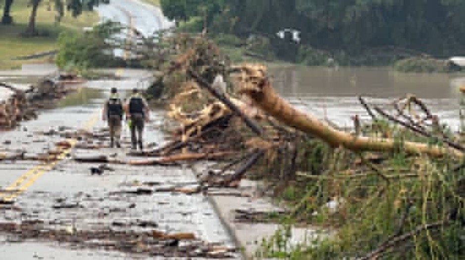 Victims Identified in Texas Hill Country Floods as Death Toll Rises to 68 in Kerr County