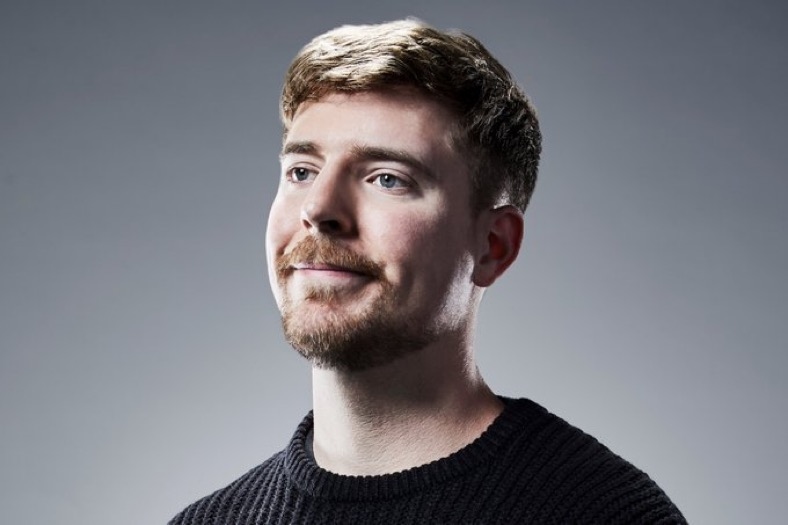 MrBeast Offers to Step In as CEO of X After Yaccarino Resignation