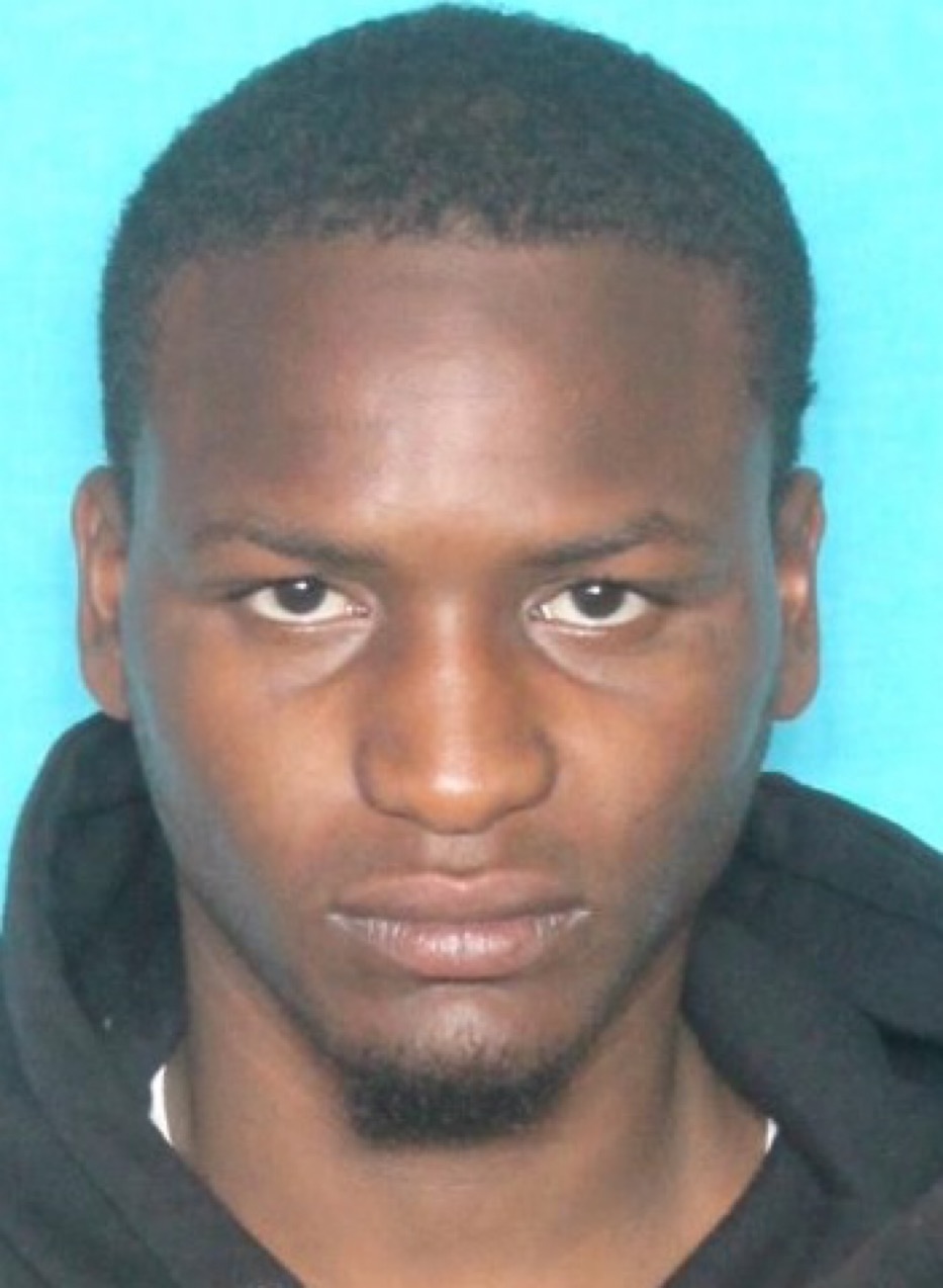 Suspect Who Jumped into Industrial Canal Identified as 28-Year-Old Dandre Dales