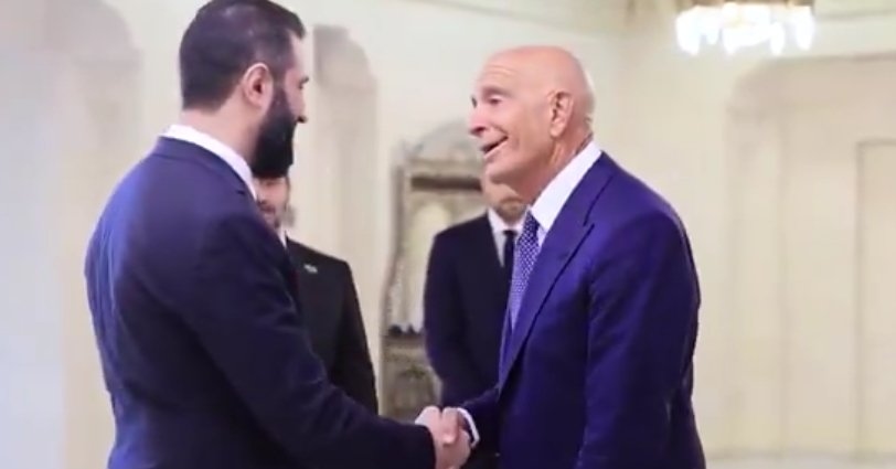 تصريحات براك تُشعل ردود فعل سياسية في لبنان: تحذيرات من 'عودة الوصاية' ودعوات لحسم ملف السلاح