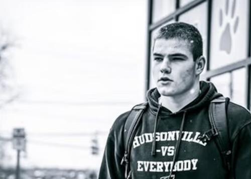 Ethan Carter Shooting: Michigan Teen Survives Targeted Attack in Birmingham