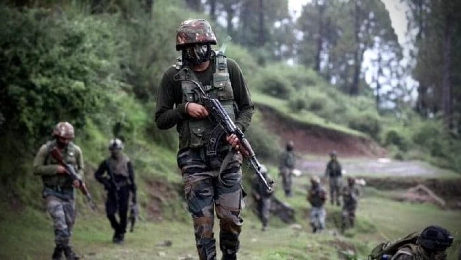 Breaking: Indian Army Reports Three Killed in Kashmir Firefight