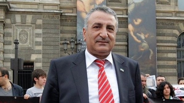 كمال اللبواني: لبنان مُلْك سوري مسلوب وسنستعيده بالقوة.. والطريق الوحيد لاستقراره هو العودة إلى سوريا