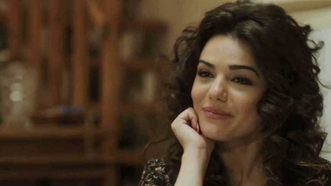 صدمة درامية: فنانة عربية تعلن اعتزالها التلفزيون نهائيًا