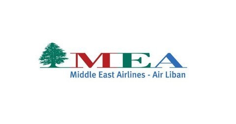 طيران الشرق الأوسط تعلن إلغاء وتعديل عدد من الرحلات بين 15 و 18 آب