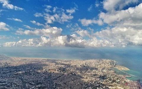 الطقس في لبنان غداً: استقرار نسبي مع ضباب على المرتفعات