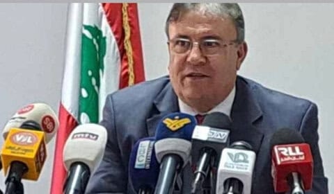 نقيب المعلمين نعمة محفوض يطالب وزير المال بالرد على منحة الأساتذة المتقاعدين في القطاع الخاص