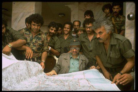 السلطات اللبنانية تبدأ عملية تسلم أسلحة من مخيمات فلسطينية ببيروت، فما هي الفصائل الفلسطينية المسلّحة في لبنان؟