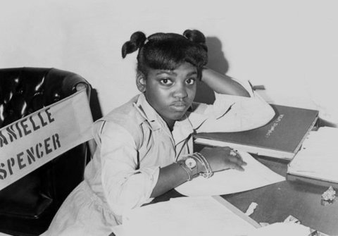 Former child star Danielle Spencer, beloved for her role as Dee Thomas, has died following a battle with gastric cancer and cardiac arrest.