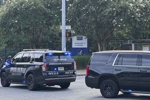 Silas Kruger Falsely Linked to CDC Shooting at Emory Point, Atlanta Police Yet to Confirm Suspect