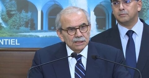 الحكومة اللبنانية تكلف الجيش بوضع خطة لجمع السلاح قبل نهاية 2025