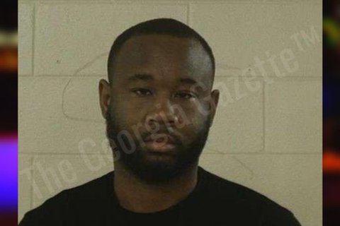 Quornelius Radford Identified as Fort Stewart Shooter