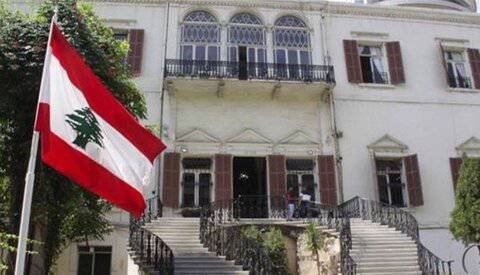 بيان مرتقب من الخارجية اللبنانية بشأن تصريحات عراقجي