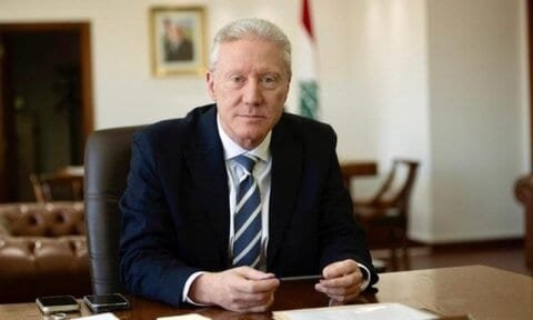 وزارة الخارجية ترفض تصريحات عراقجي: مساسٌ بسيادة لبنان
