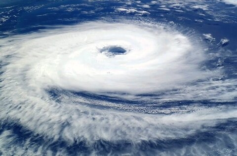 Hurricane Erin 2025 strengthens into first Atlantic hurricane of the season, heads for Caribbean