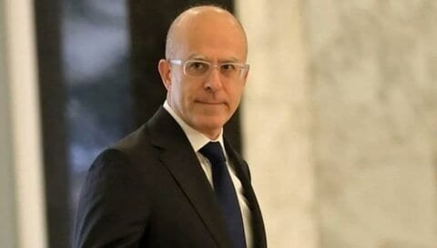 أنباء عن إيداع فادي مكي استقالته لدى بري بعد ضغوط وحملات عبر السوشيال ميديا
