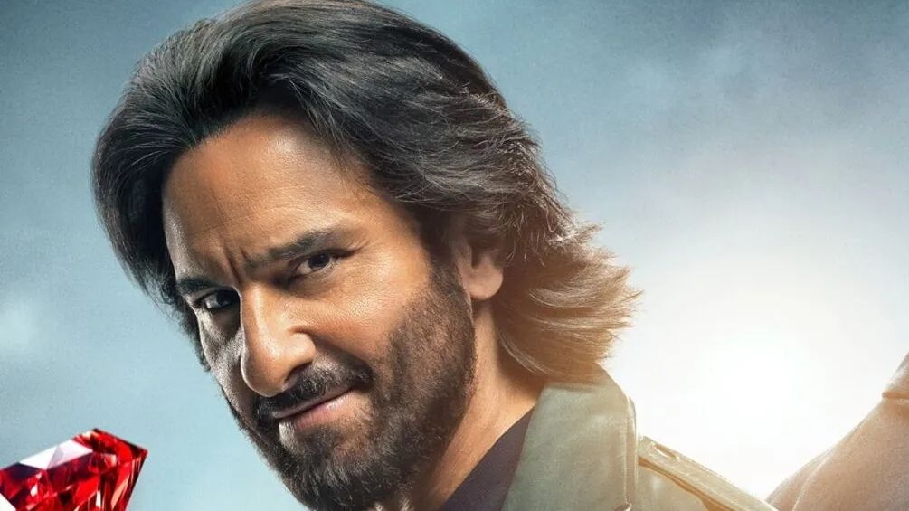 Top 7 OTT releases of this week