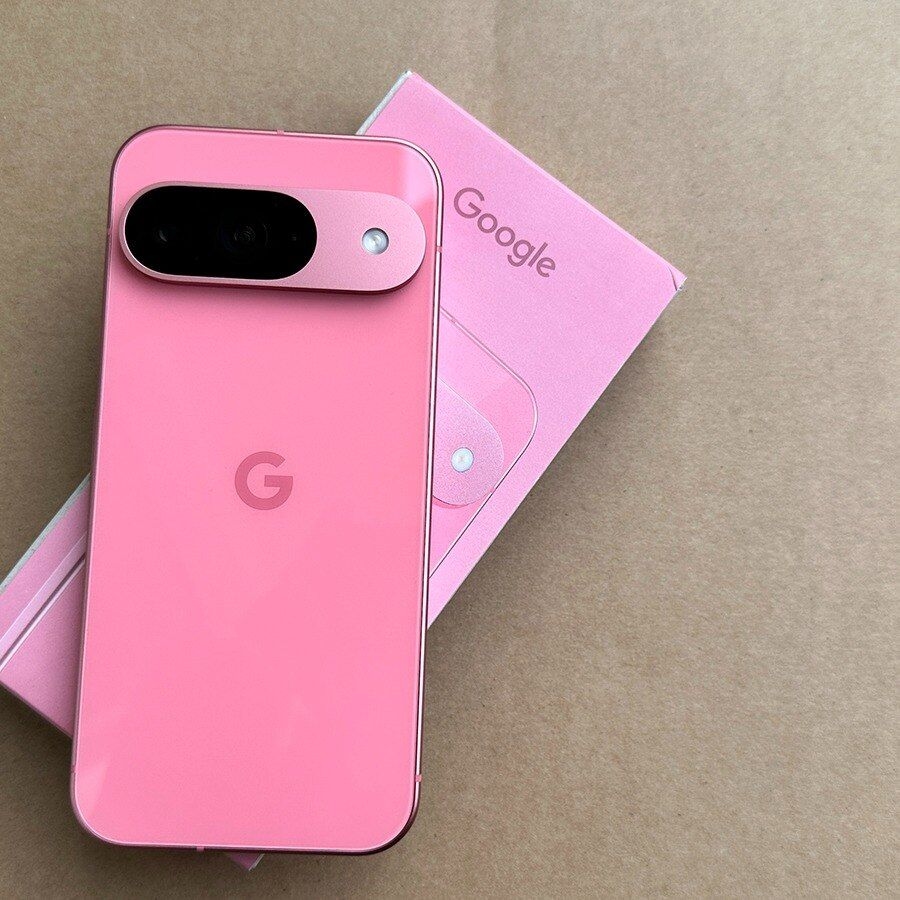 Pixel 9 gets big discount