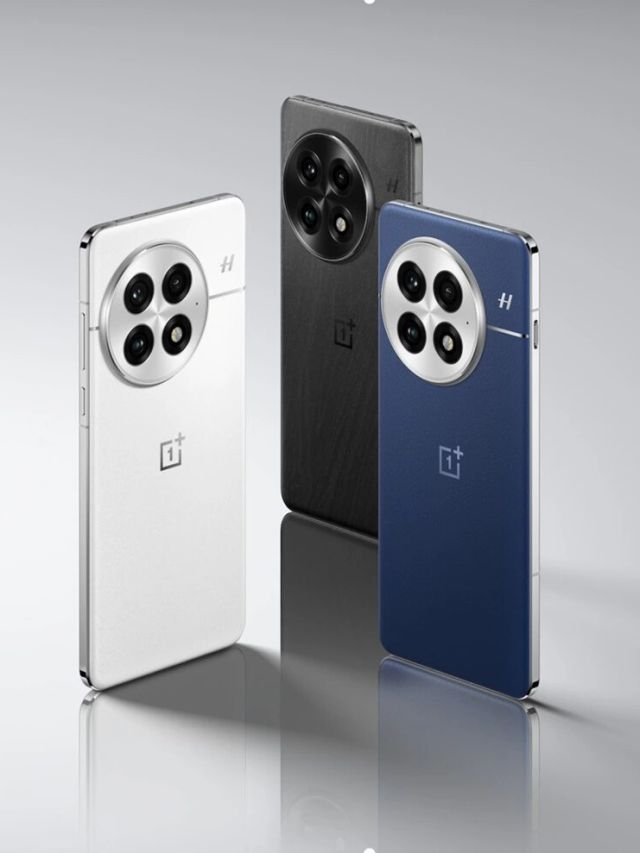 OnePlus 13 gets big discount, all details