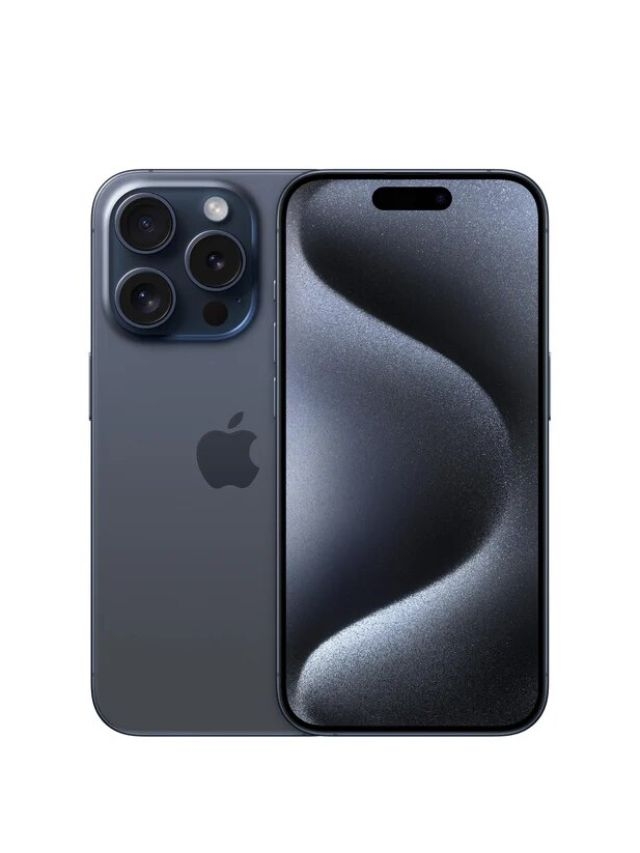 iPhone 15 Pro Max 512GB model gets big price drop