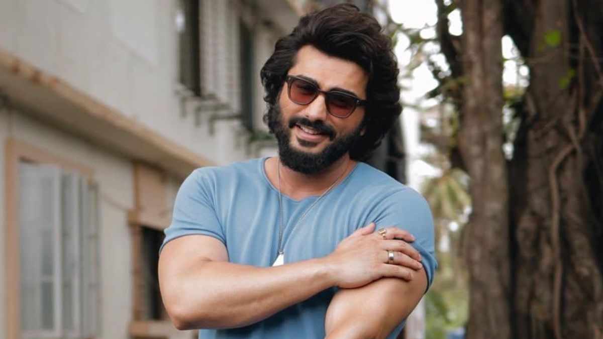 5 best performances of Arjun Kapoor