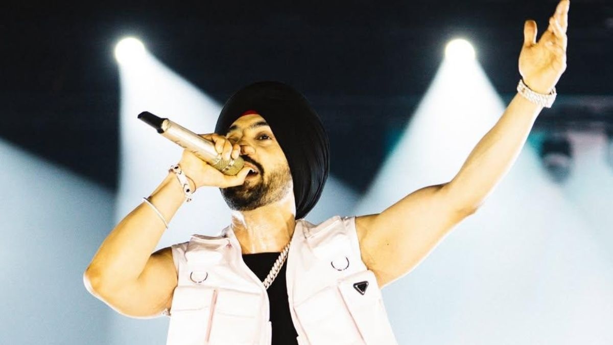 Top Diljit Dosanjh songs to listen in 2025