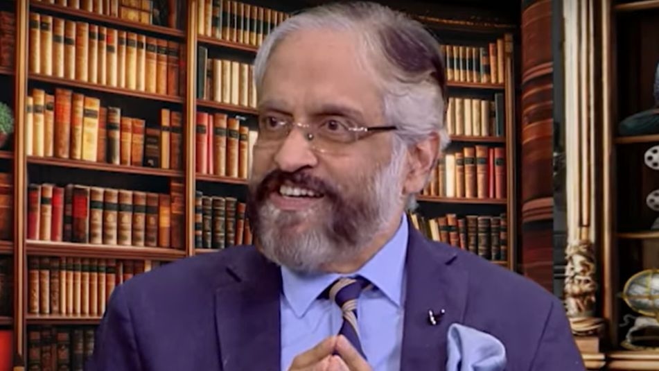 Dr Ambrish Mithal decodes benefits of new weight-loss drugs