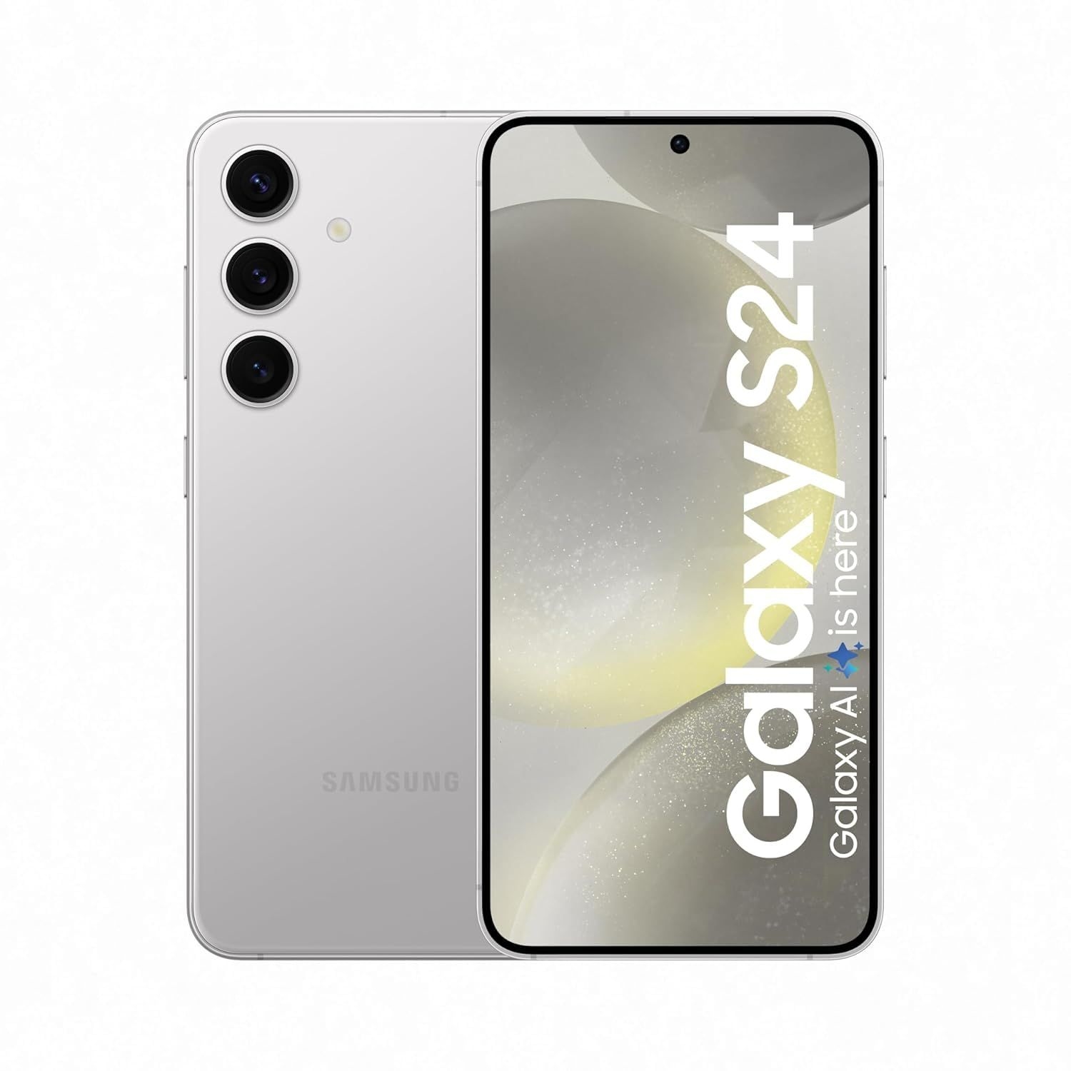 Samsung Galaxy S24 gets Rs 26,800 discount
