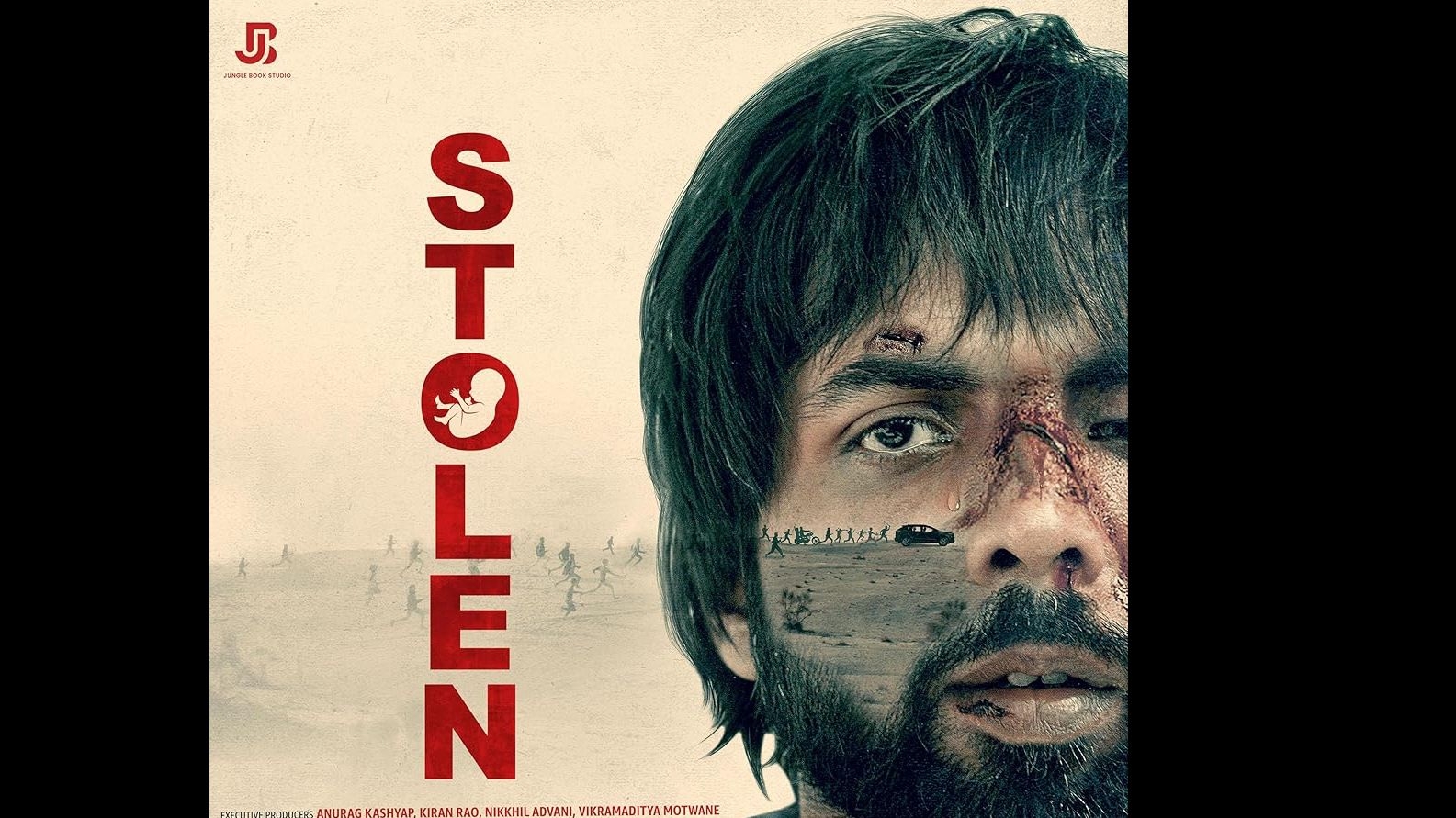 5 upcoming OTT releases of this week