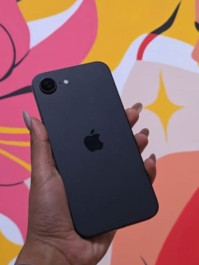 iPhone 16e gets massive discount, get it under Rs 49,000