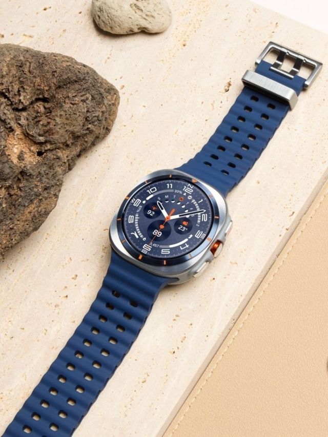 Samsung is offering Galaxy Watch 8 for free