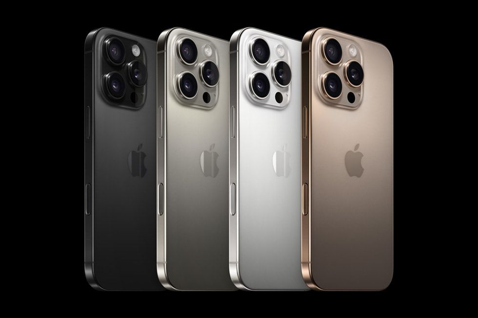 iPhone 16 Pro price drops ahead of iPhone 17 launch