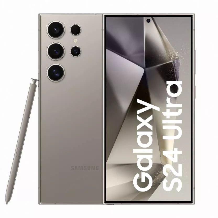 Samsung Galaxy S24 Ultra to get Rs 55,000 discount
